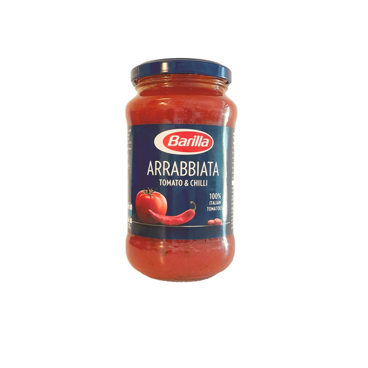 Arrabbiata Pasta Red Sauce 400g