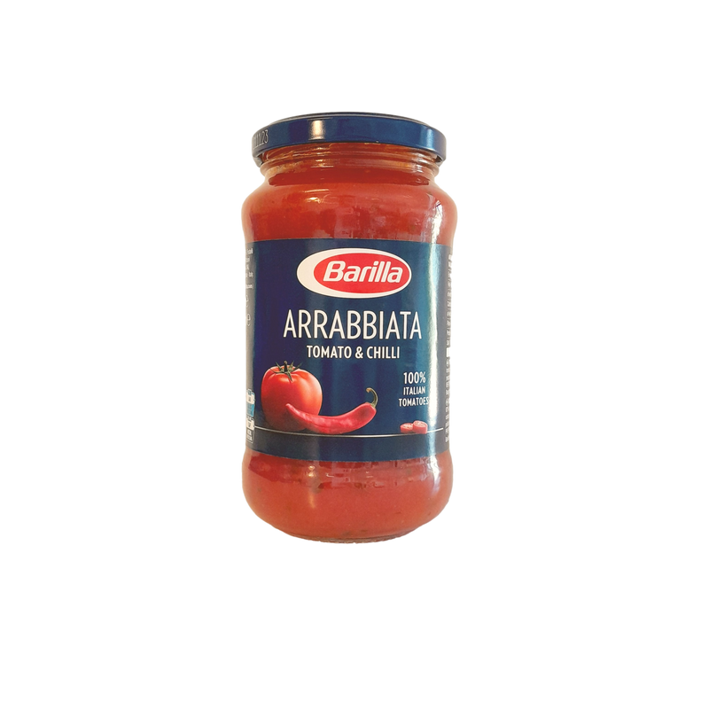 Arrabbiata Pasta Red Sauce 400g