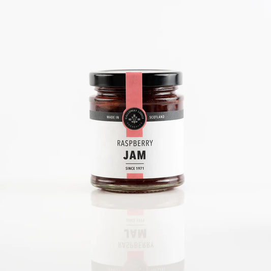 Raspberry Jam 230g