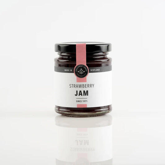 Strawberry Jam 230g