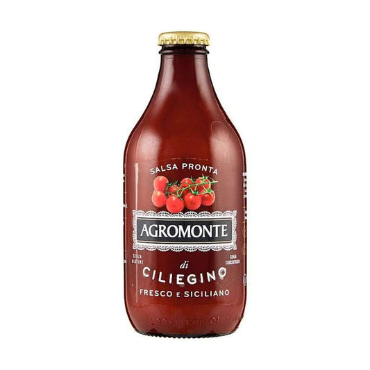 Agromonte Ciliegino Cherry Tomato Sauce 300g