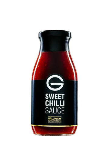 Galloway Lodge Sweet Chilli Sauce 300g