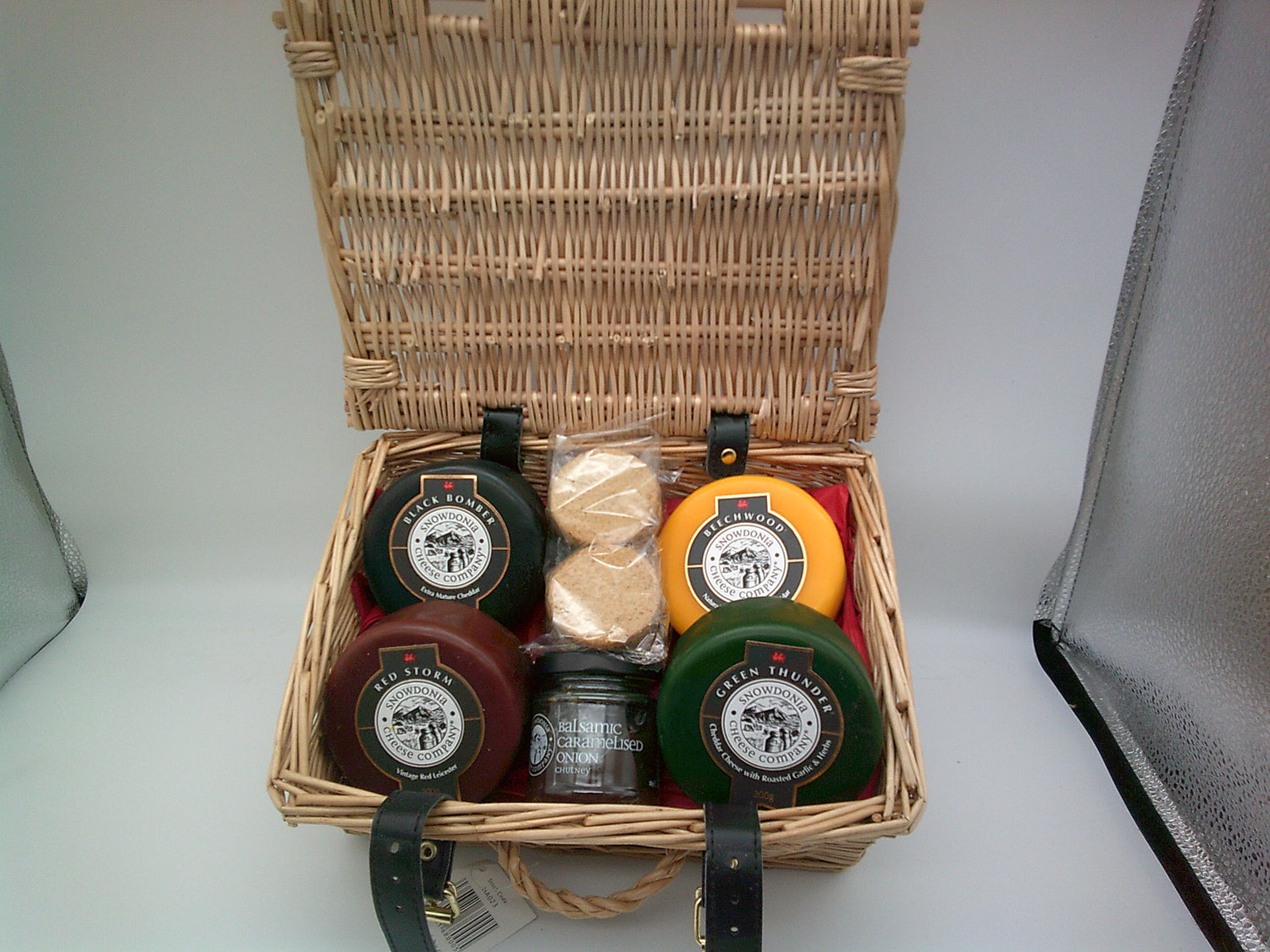 Cheese Hampers