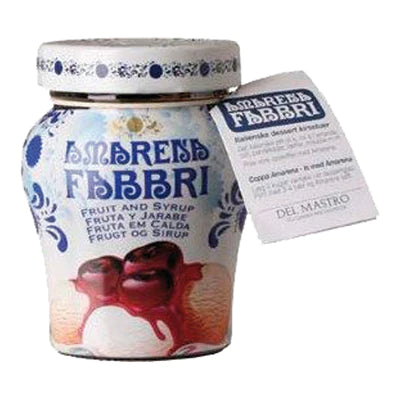 Fabbri Amarena Cherries 230g